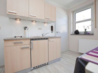 Ferienwohnung für 3 Personen (35 m²) in Norderney 4/9