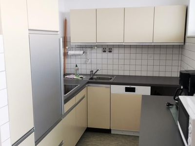 Ferienwohnung für 4 Personen (72 m²) in Norderney 8/10