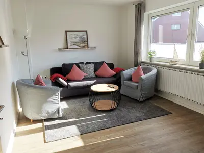 Ferienwohnung für 2 Personen (40 m²) in Norderney 1/10