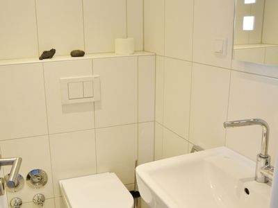 Ferienwohnung für 3 Personen (35 m²) in Norderney 7/9