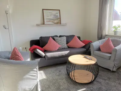 Ferienwohnung für 2 Personen (40 m²) in Norderney 2/10