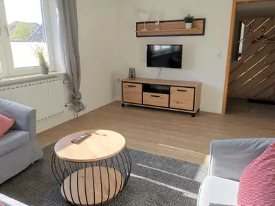 Ferienwohnung für 2 Personen (40 m²) in Norderney 3/10