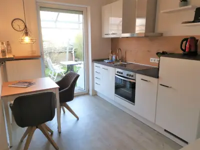 Ferienwohnung für 2 Personen (40 m²) in Norderney 6/10