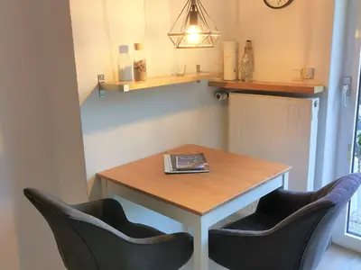 Ferienwohnung für 2 Personen (40 m²) in Norderney 7/10