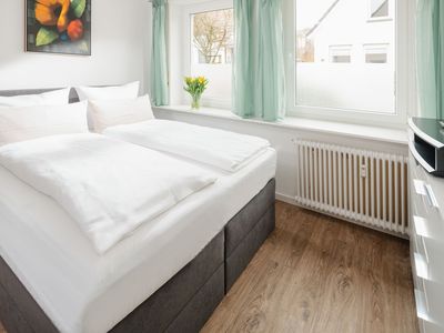 Ferienwohnung für 2 Personen (39 m²) in Norderney 7/8