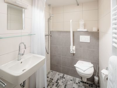 Ferienwohnung für 2 Personen (39 m²) in Norderney 8/8