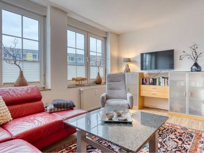 Ferienwohnung für 4 Personen (55 m²) in Norderney 1/10