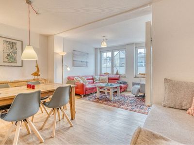 Ferienwohnung für 4 Personen (55 m²) in Norderney 2/10