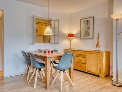 Ferienwohnung für 4 Personen (55 m²) in Norderney 4/10