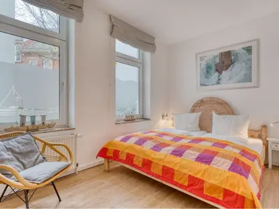 Ferienwohnung für 4 Personen (55 m²) in Norderney 5/10