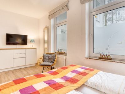 Ferienwohnung für 4 Personen (55 m²) in Norderney 6/10