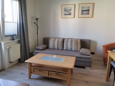 Ferienwohnung für 3 Personen (25 m²) in Norderney 2/10