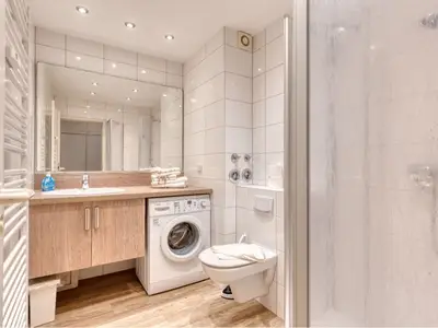 Ferienwohnung für 4 Personen (55 m²) in Norderney 7/10