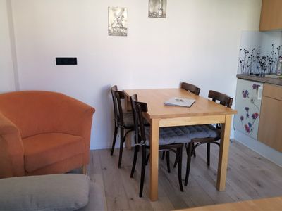 Ferienwohnung für 3 Personen (25 m²) in Norderney 3/10