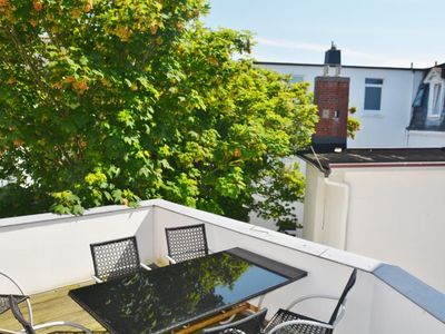 Ferienwohnung für 4 Personen (55 m²) in Norderney 8/10