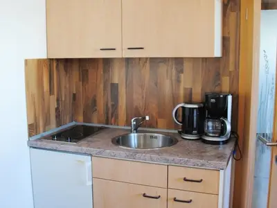 Ferienwohnung für 3 Personen (25 m²) in Norderney 4/10