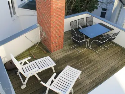 Ferienwohnung für 4 Personen (55 m²) in Norderney 9/10