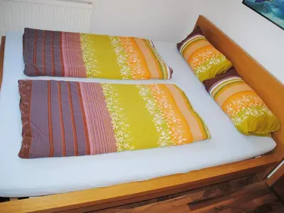 Ferienwohnung für 3 Personen (25 m²) in Norderney 5/10