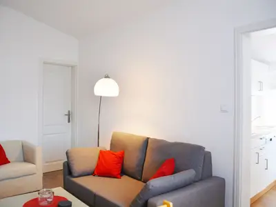 Ferienwohnung für 3 Personen (35 m²) in Norderney 2/10