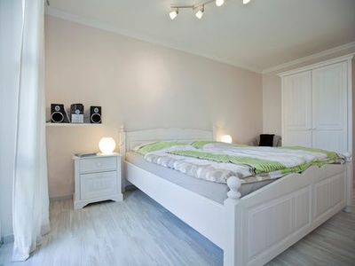 Ferienwohnung für 3 Personen (35 m²) in Norderney 3/8