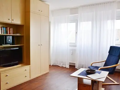 Ferienwohnung für 3 Personen (35 m²) in Norderney 1/10