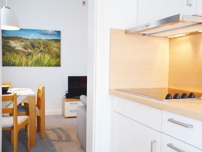 Ferienwohnung für 3 Personen (35 m²) in Norderney 4/10