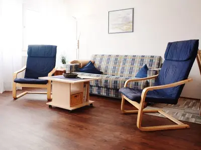 Ferienwohnung für 3 Personen (35 m²) in Norderney 2/10