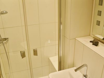 Ferienwohnung für 3 Personen (35 m²) in Norderney 4/8