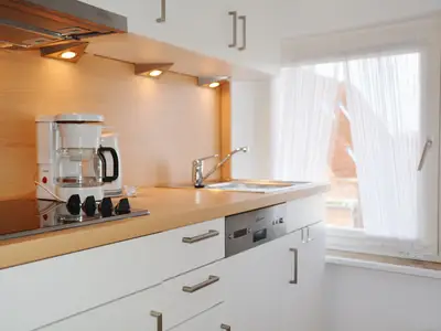 Ferienwohnung für 3 Personen (35 m²) in Norderney 5/10