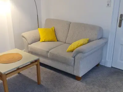 Ferienwohnung für 2 Personen (37 m²) in Norderney 2/9