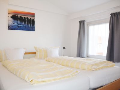 Ferienwohnung für 3 Personen (35 m²) in Norderney 7/10