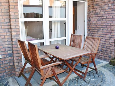 Ferienwohnung für 3 Personen (35 m²) in Norderney 6/8