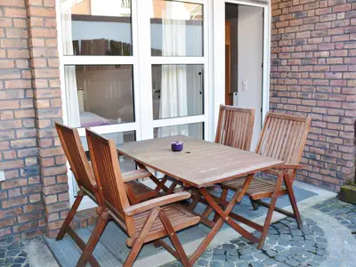 Ferienwohnung für 3 Personen (35 m²) in Norderney 6/8