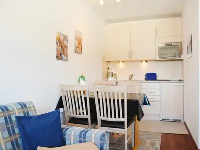 Ferienwohnung für 3 Personen (35 m²) in Norderney 5/10