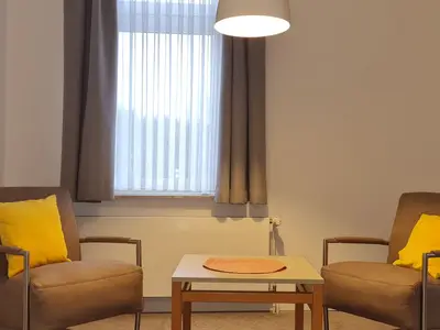 Ferienwohnung für 2 Personen (37 m²) in Norderney 3/9