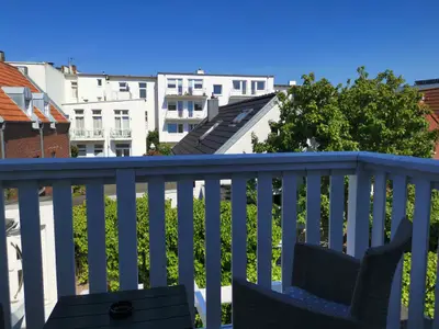 Ferienwohnung für 3 Personen (25 m²) in Norderney 9/10