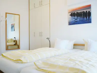 Ferienwohnung für 3 Personen (35 m²) in Norderney 8/10