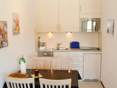Ferienwohnung für 3 Personen (35 m²) in Norderney 6/10
