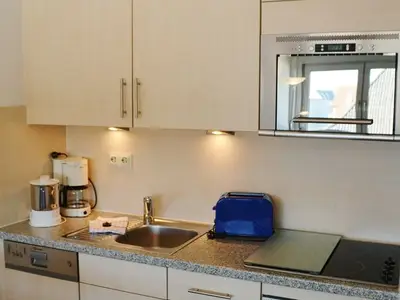 Ferienwohnung für 3 Personen (35 m²) in Norderney 7/10