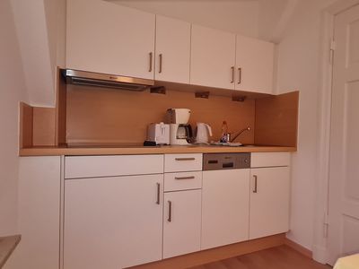 Ferienwohnung für 2 Personen (37 m²) in Norderney 4/9