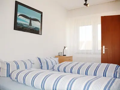 Ferienwohnung für 3 Personen (35 m²) in Norderney 8/10