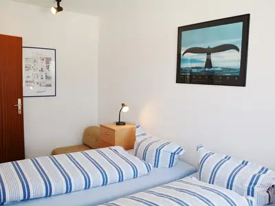 Ferienwohnung für 3 Personen (35 m²) in Norderney 9/10