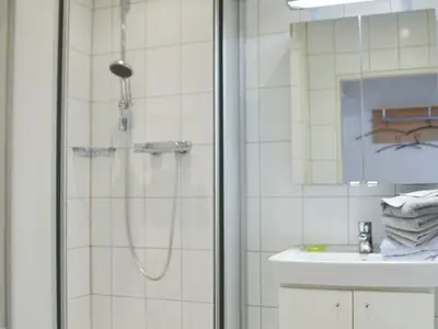 Ferienwohnung für 3 Personen (35 m²) in Norderney 10/10