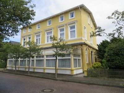 Ferienwohnung für 2 Personen (37 m²) in Norderney 6/9