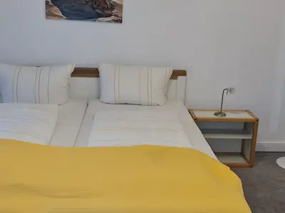 Ferienwohnung für 2 Personen (37 m²) in Norderney 7/9