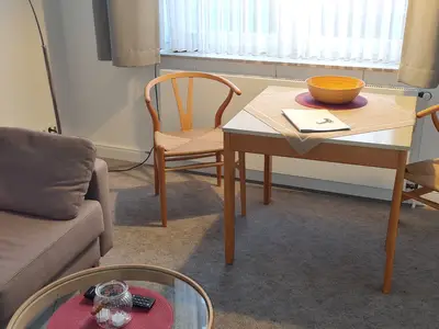 Ferienwohnung für 3 Personen (33 m²) in Norderney 2/9