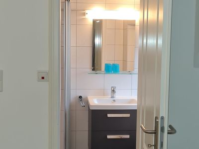 Ferienwohnung für 2 Personen (37 m²) in Norderney 8/9