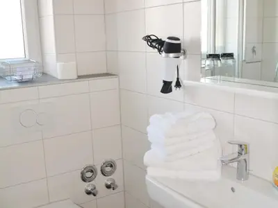 Ferienwohnung für 2 Personen (30 m²) in Norderney 6/7