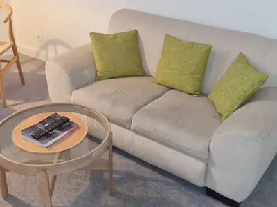 Ferienwohnung für 2 Personen (37 m²) in Norderney 1/10