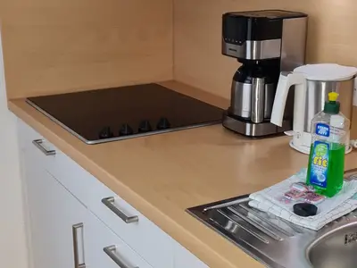 Ferienwohnung für 3 Personen (33 m²) in Norderney 4/9